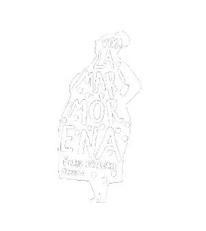 Logo La Marimorena