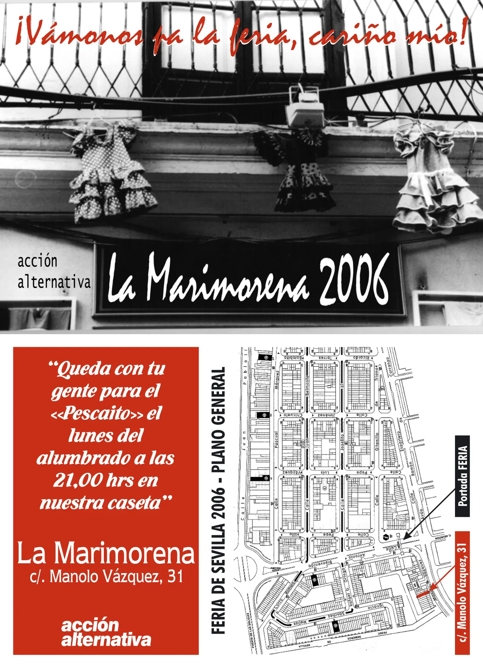 cartel 2006
