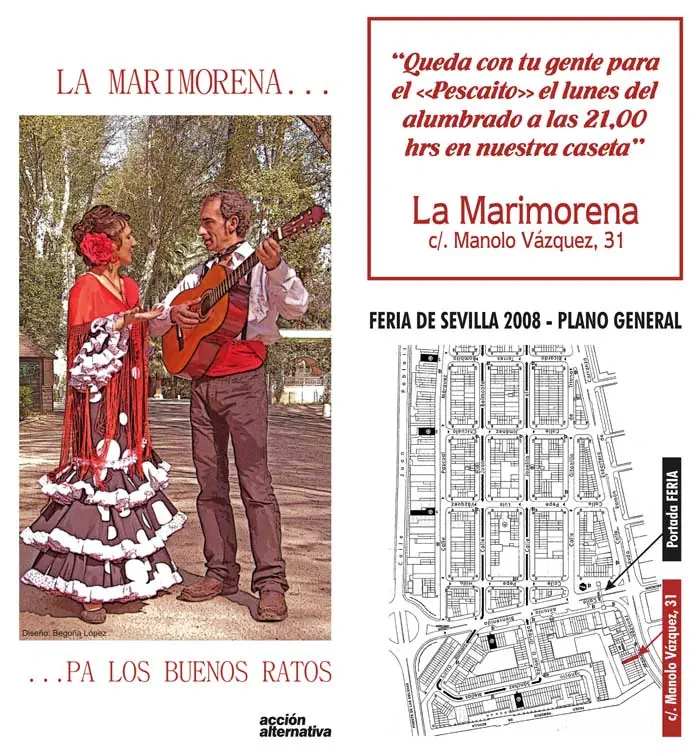 cartel 2008