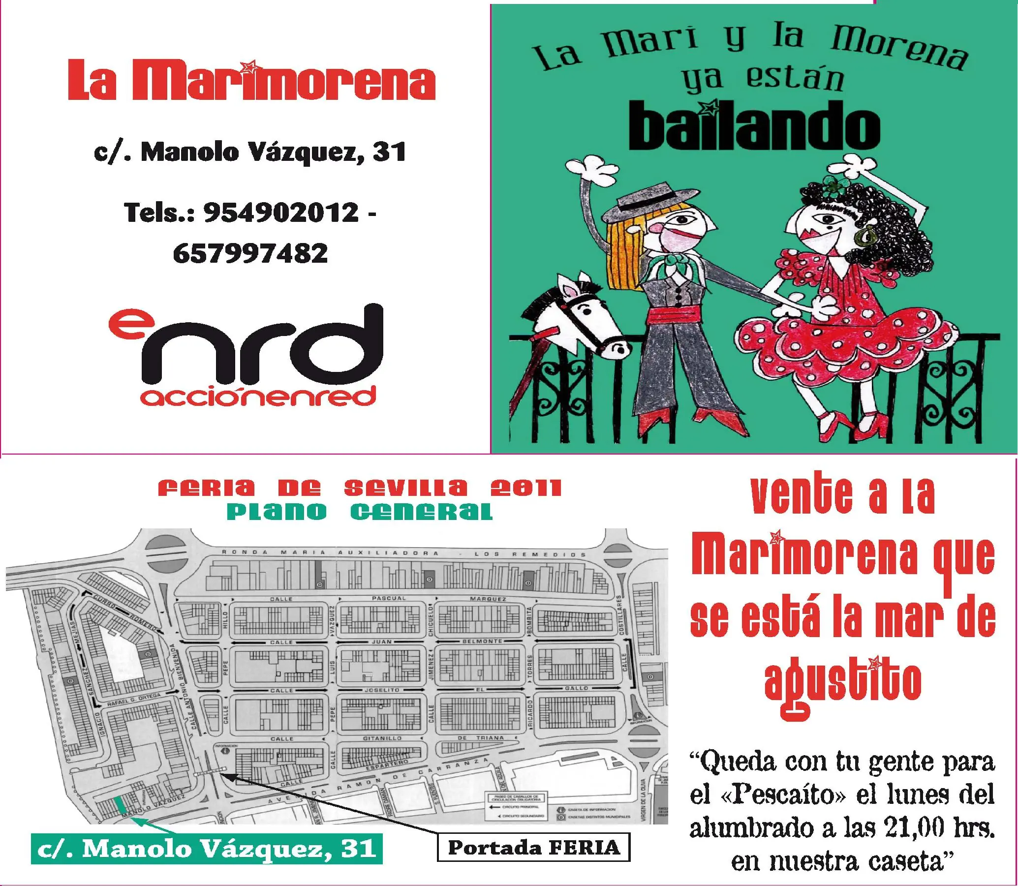 cartel 2011