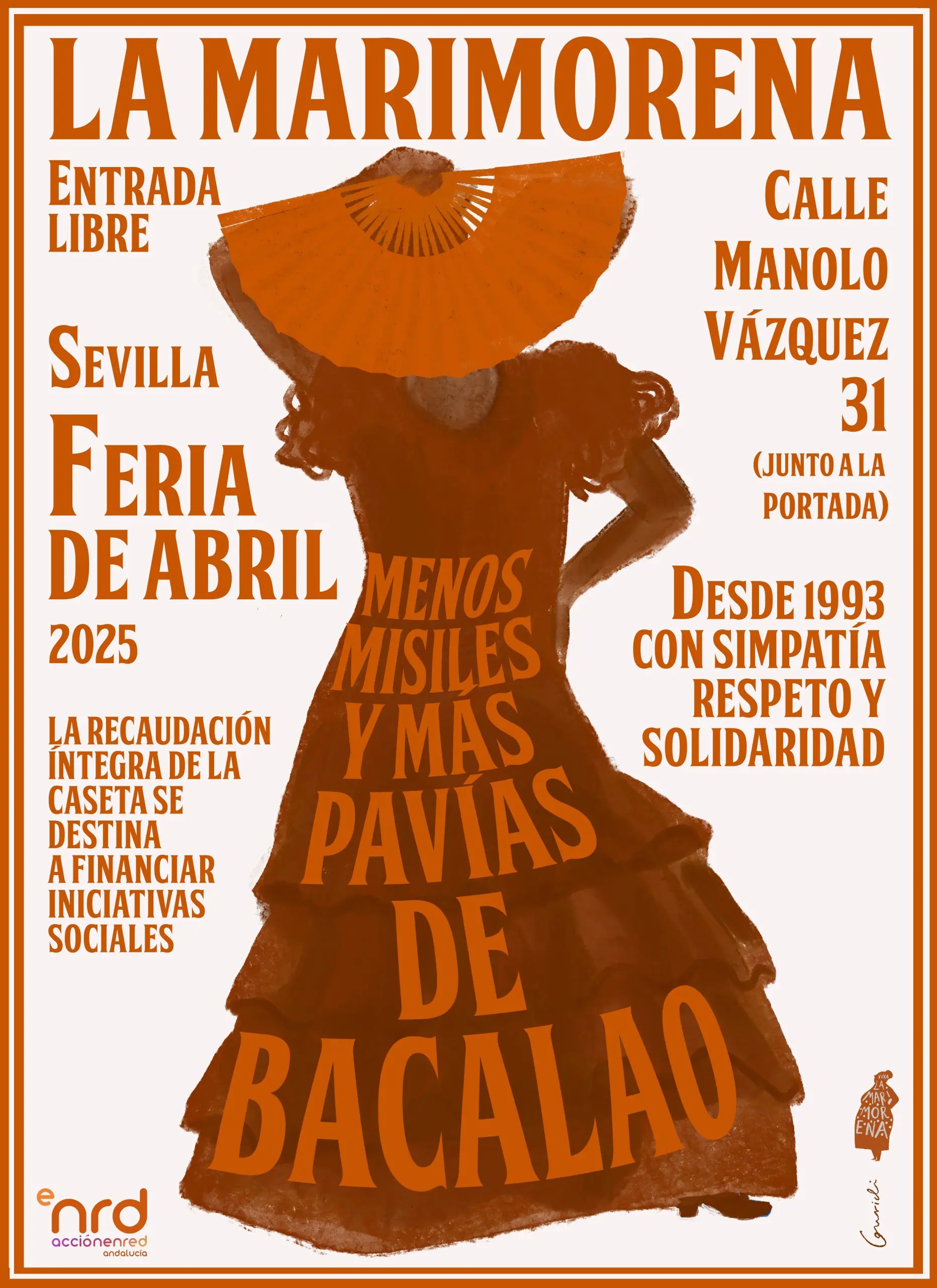Cartel 2025