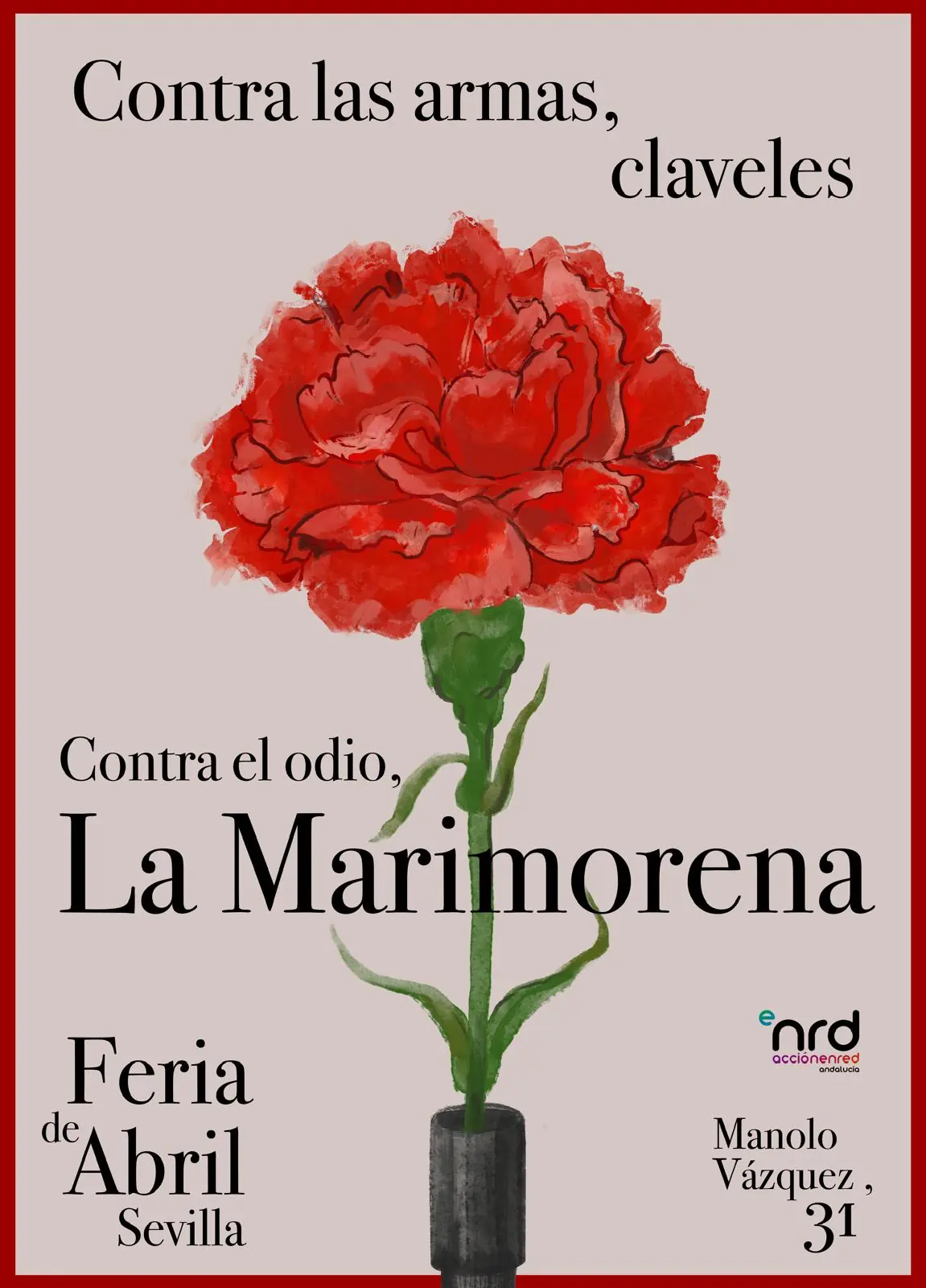 Cartel 2026
